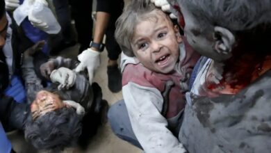 عضو “كنيست” يدعو لقتل الفلسطينيين بمن فيهم الأطفال والنساء: ليسوا أبرياء