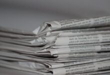 عناوين الصحف المحلية الصادرة اليوم الثلاثاء ١٥ ايلول ٢٠٢٦