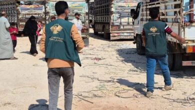 عودة عشرات العائلات لريف حماة.. ومحافظ إدلب: أكثر من 162 ألف عائلة غادرت المخيمات | أخبار