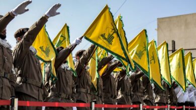 فعل المقاومة كفلها الدستور وميثاق الأمم المتحدة