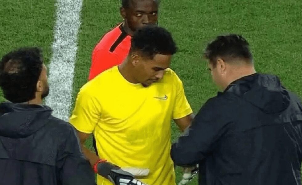في سيناريو مثير.. المهاجم الجزيري يحرس مرمى الزمالك ويؤمن تأهله إلى نصف نهائي كأس الكونفدرالية