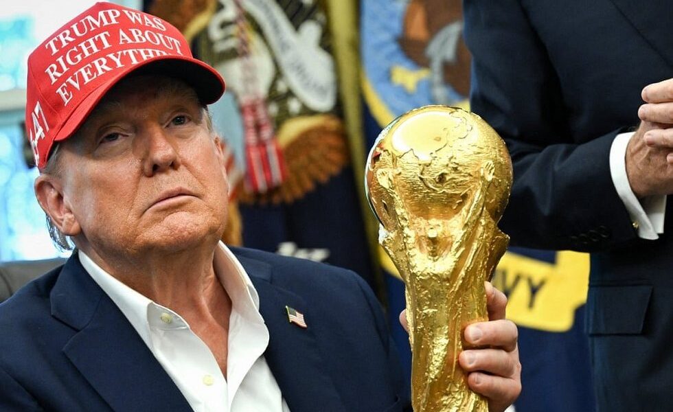 فيفا يتخذ قرارا “مفاجئا” بشأن كأس العالم 2026