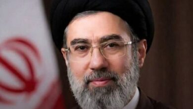 قائد مقر “خاتم الانبياء”: على ترامب ان ينتظر مفاجآت ايران