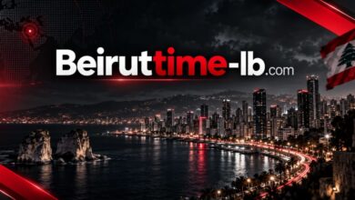 تقول إيران إن الإجراءات الأمريكية والإسرائيلية قد تدفع طهران إلى الخروج من المعاهدة النووية · تقرير الصدام