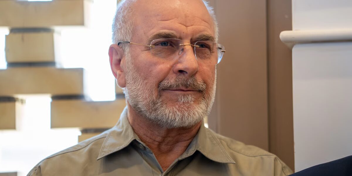 قاليباف الإيراني: إذا لم نتمكن من تصدير نفط الخليج، فلن يقوم أحد بذلك · تقرير صراع