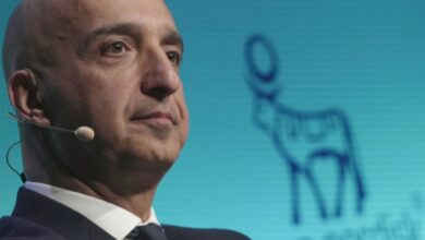 قامت شركة Novo Nordisk بتغيير علامتها التجارية إلى “Novo” تحت إدارة الرئيس التنفيذي مايك دوستدار