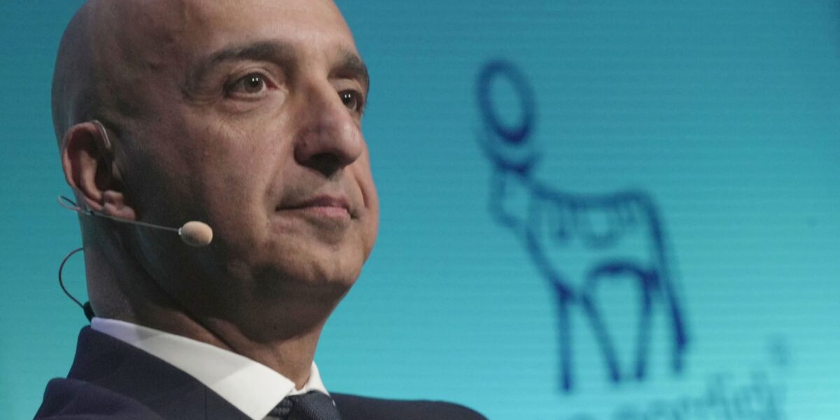 قامت شركة Novo Nordisk بتغيير علامتها التجارية إلى “Novo” تحت إدارة الرئيس التنفيذي مايك دوستدار