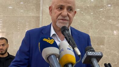 قبلان قبلان دعا الجمعيات العاملة على تأمين الوجبات المدفوعة الى ضبط اي خلل لا تبريره والالتزام بمعايير السلامة