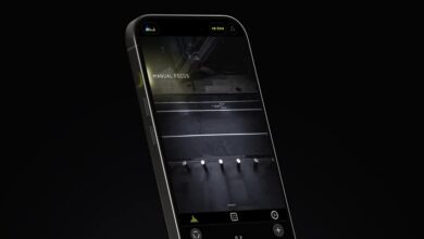 قد تأتي كاميرا iPhone 18 Pro مع برنامج احترافي، وقد فكرت Apple في شراء Halide