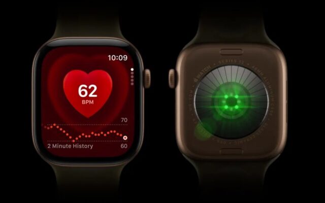 قد تقنعني Apple Watch Series 12 أخيرًا بالابتعاد عن WHOOP