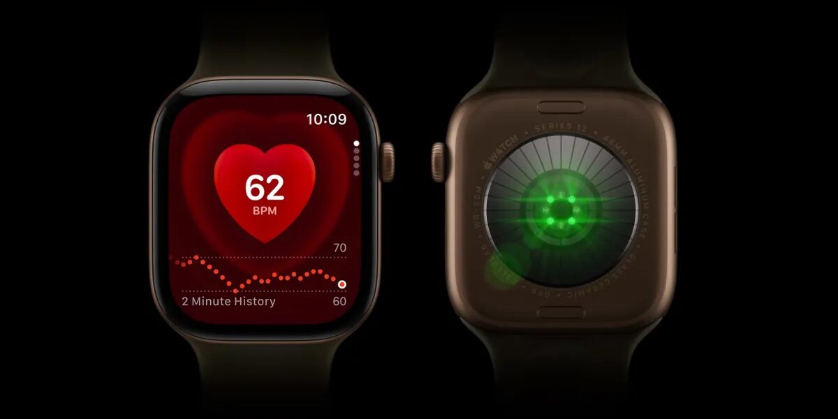 قد تقنعني Apple Watch Series 12 أخيرًا بالابتعاد عن WHOOP