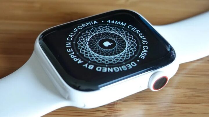 قد يتم طرح ساعة Apple Watch جديدة من السيراميك للبيع قريبًا