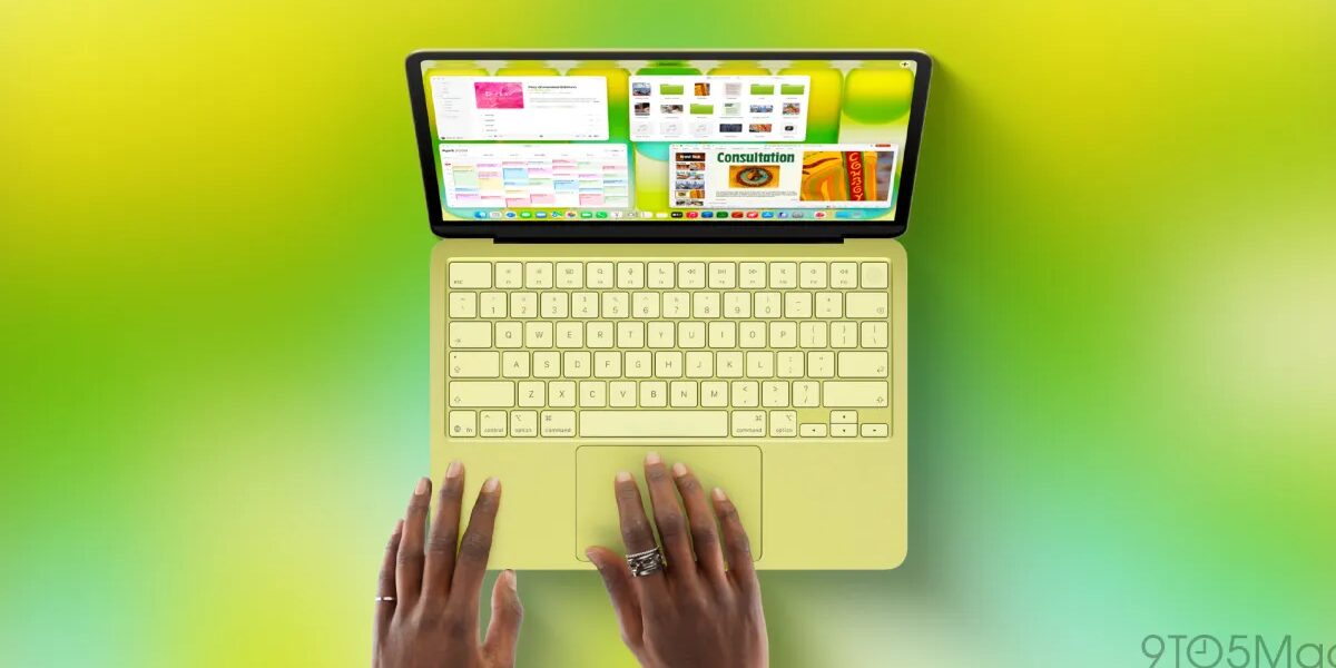 قد يكون MacBook Neo أحد أكثر منتجات Apple إلهامًا منذ فترة طويلة