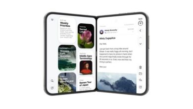 قد يكون من الصعب جدًا الحصول على iPhone Duo عند الإطلاق، وفقًا للتقرير