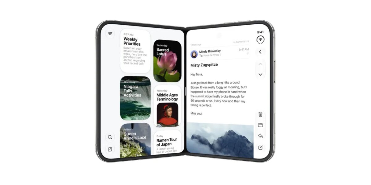 قد يكون من الصعب جدًا الحصول على iPhone Duo عند الإطلاق، وفقًا للتقرير