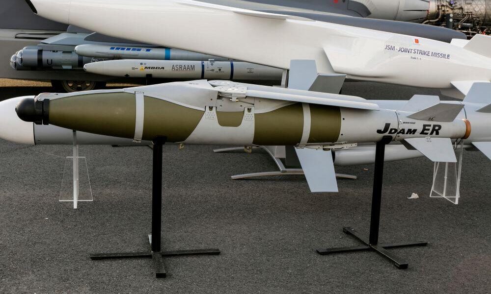 قراءة تحليلية.. أبعاد صفقة JDAM-ER السعودية وانعكاساتها العملياتية والاستراتيجية