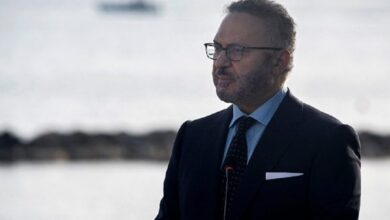 قرقاش: الحرب مع إيران تعزز روابط الخليج بالولايات المتحدة وإسرائيل