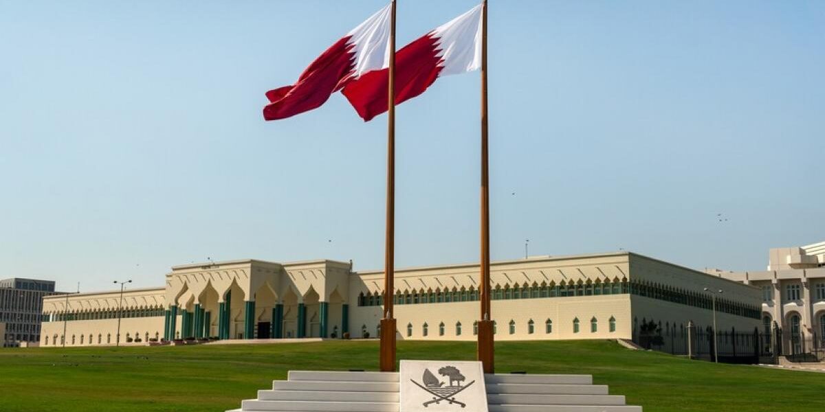 قطر: الطلب من الملحقين العسكري والأمني بسفارة إيران مغادرة أراضي الدولة