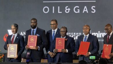قطر للطاقة توسع أعمال التنقيب في أفريقيا باتفاق جديد في أنغولا | اقتصاد