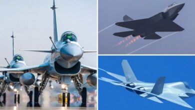 قلق دولي من سيناريو تصعيدي: الصين وكوريا الشمالية قد تستغلان انشغال أمريكا لإطلاق هجمات على جيرانهم