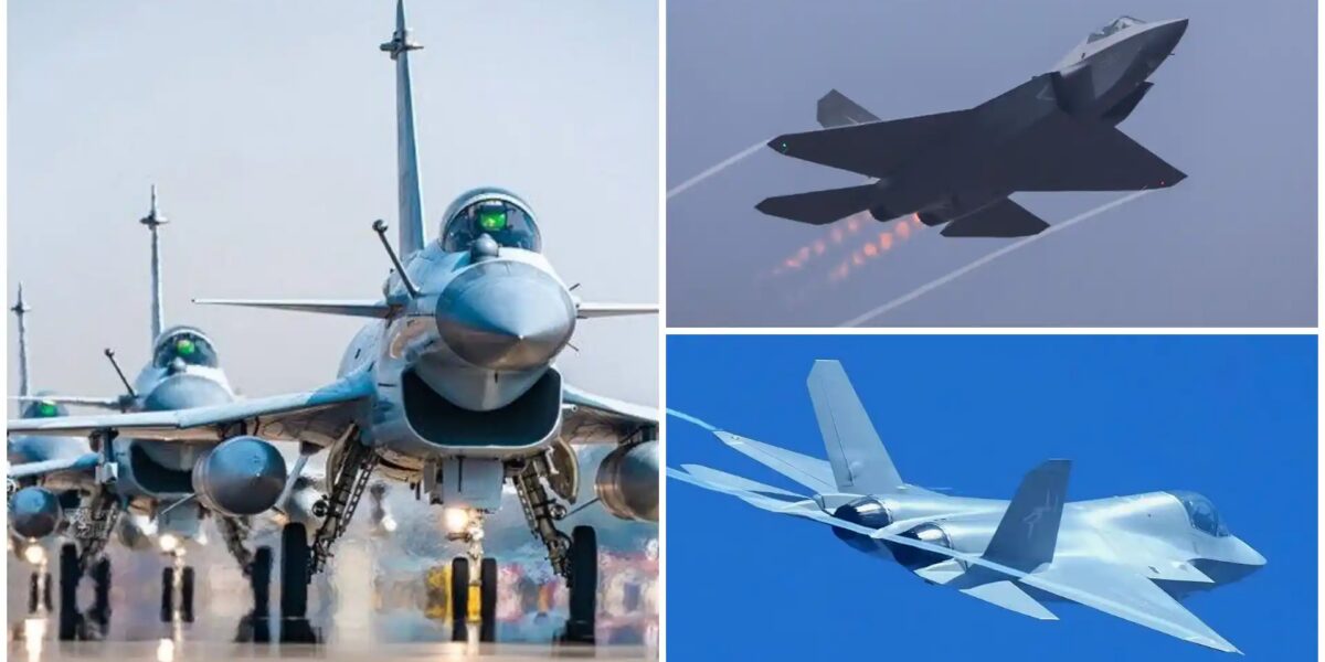 قلق دولي من سيناريو تصعيدي: الصين وكوريا الشمالية قد تستغلان انشغال أمريكا لإطلاق هجمات على جيرانهم