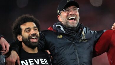 كلوب يختار بديل محمد صلاح في ليفربول مقابل صفقة ضخمة