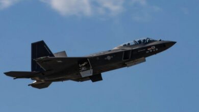 كوريا الجنوبية توقع أول صفقة لتصدير مقاتلات KF-21 إلى إندونيسيا بـ 16 طائرة