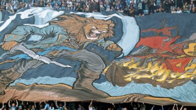 كومبيوتر “أوبتا” العملاق يكشف اسم المرشح للفوز بالدوري الروسي الممتاز