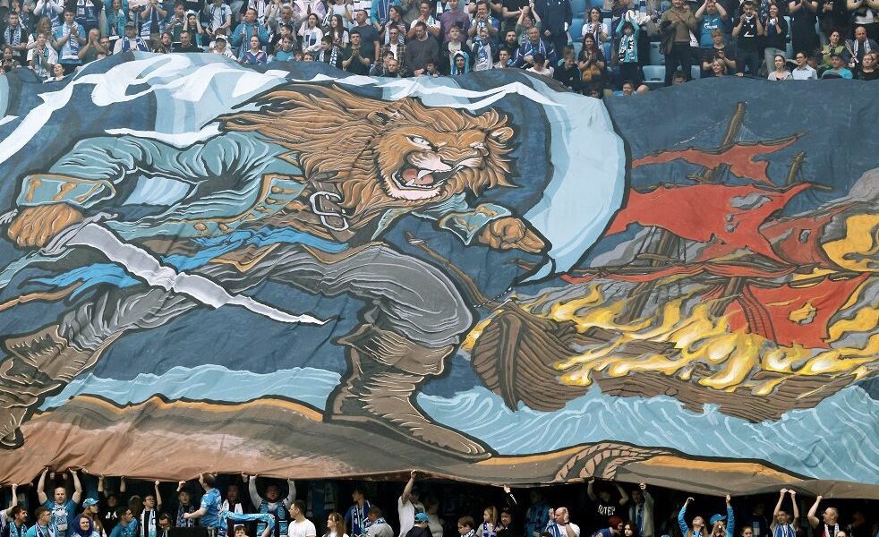 كومبيوتر “أوبتا” العملاق يكشف اسم المرشح للفوز بالدوري الروسي الممتاز
