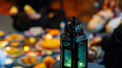 كيف تتغير خوارزميات منصات التواصل الاجتماعي في رمضان؟ تكنولوجيا