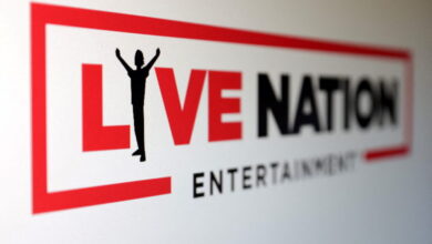 كيف تدخل ترامب في قضية وزارة العدل ضد شركة Live Nation؟