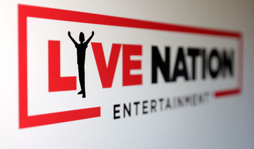 كيف تدخل ترامب في قضية وزارة العدل ضد شركة Live Nation؟