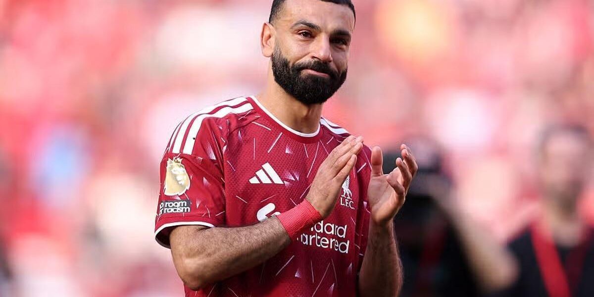 لأول مرة منذ 9 سنوات.. “آنفيلد” يفتقد الرقم القياسي لمحمد صلاح