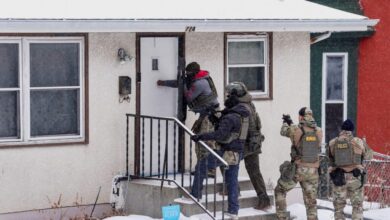 لا تزال حملة مينيسوتا ضد الهجرة تثير الخوف بين الناس في الولايات المتحدة بشكل قانوني