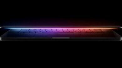 لا تزال شركة Apple تتوقع إصدار تحديث أكبر لجهاز MacBook Pro هذا العام