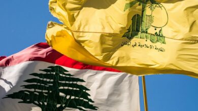 لبنان المحكمة العسكرية تفرج عن عناصر حزب الله المحكومين بحيازة أسلحة مقابل 20 دولارا