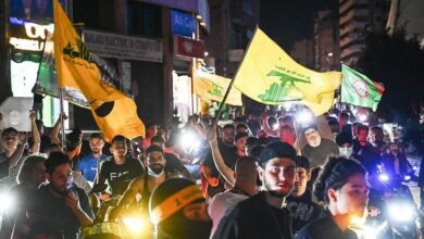 لبنان.. اتهام 4 عناصر في “حزب الله” بحيازة ونقل الأسلحة