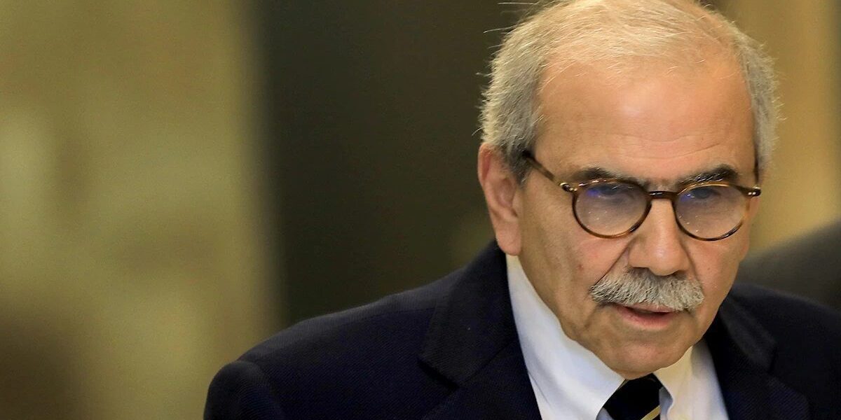 لستم وحدكم وطلبت الاستماع إلى احتياجاتكم وتأمينها بأسرع وقت ولن نوفر أي جهد لوقف هذه الحرب المدمرة