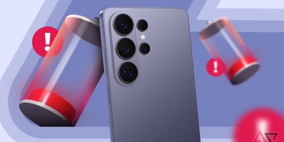 لقد ابتليت وقتي مع Samsung Galaxy S26 Ultra بمشكلة واحدة؛ هؤلاء المعاصرون الرخيصون يقومون بإصلاحه