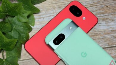 لقد استخدمت Pixel 10a وPixel 8a ولم تكن الإجابة كما توقعت