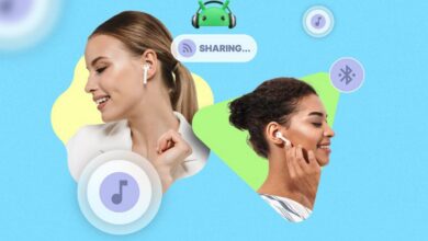 لقد انتهيت رسميًا من مشاركة سماعات الأذن مع شريكي، وذلك بفضل Android 16