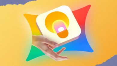 لقد بدأت في أتمتة Google Keep باستخدام Gemini Live؛ الآن لا أستطيع العودة