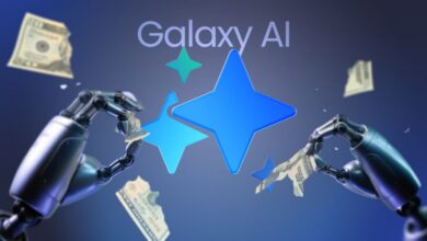 لقد تحدينا هاتف Galaxy AI المدفوع من سامسونج، وقد نجح (نوعًا ما)