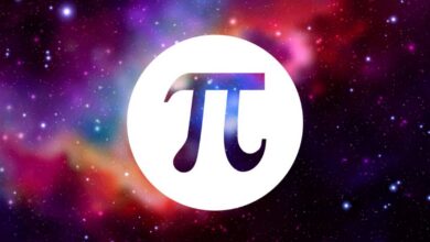 لقد تم حساب قيمة Pi إلى تريليونات من الأرقام، فهل هذا غير منطقي تمامًا؟