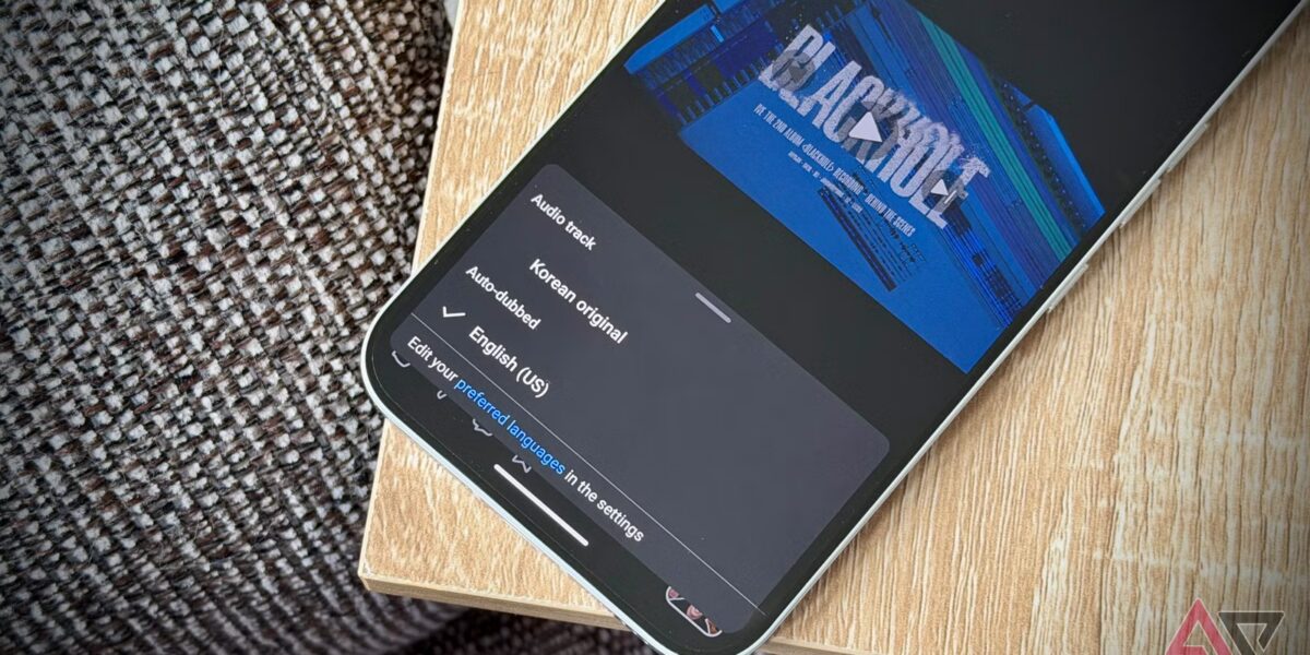 لقد جربت أحدث ميزة على YouTube، وكان الأمر سرياليًا للغاية لدرجة أنني اعتقدت أنني أتخيله