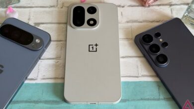 لقد جعل OnePlus من سامسونج وجوجل أسوأ