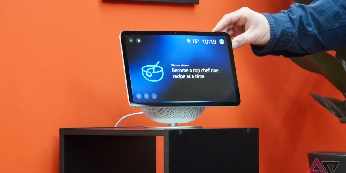 لقد قمت بتجربة Amazon Alexa+، ولم أشعر بمثل هذا الحماس تجاه مساعد المنزل الذكي من قبل