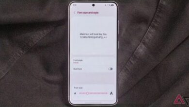 لقد كرهت القراءة على هاتفي حتى قمت بتغيير هذه الإعدادات