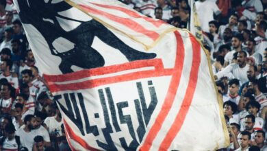 للمرة الثانية عشرة.. فيفا يوجه صفعة جديدة للزمالك المصري