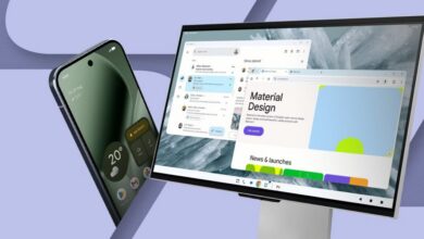 لم أكن أعتقد أنني بحاجة إلى وضع سطح المكتب على هاتف Pixel الخاص بي